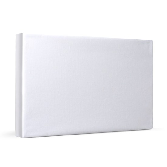 Catholic Pro-Life Quote 20x30 Canvas Print by Admin_CP145763 - CafePress